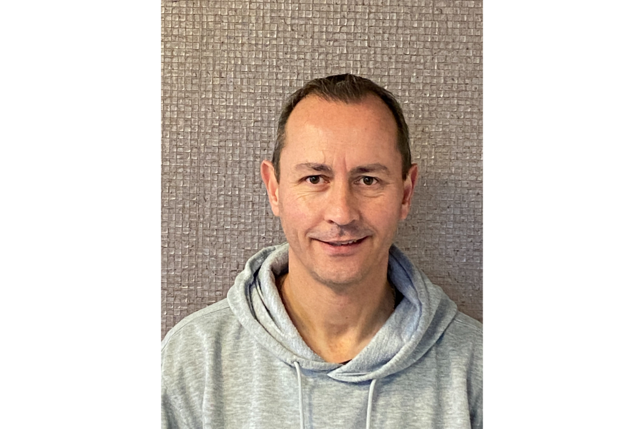 <p>Arthur Strijbos, CEO of Premium Square Europe</p>